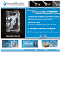 Mobile Screenshot of crystalrender.com